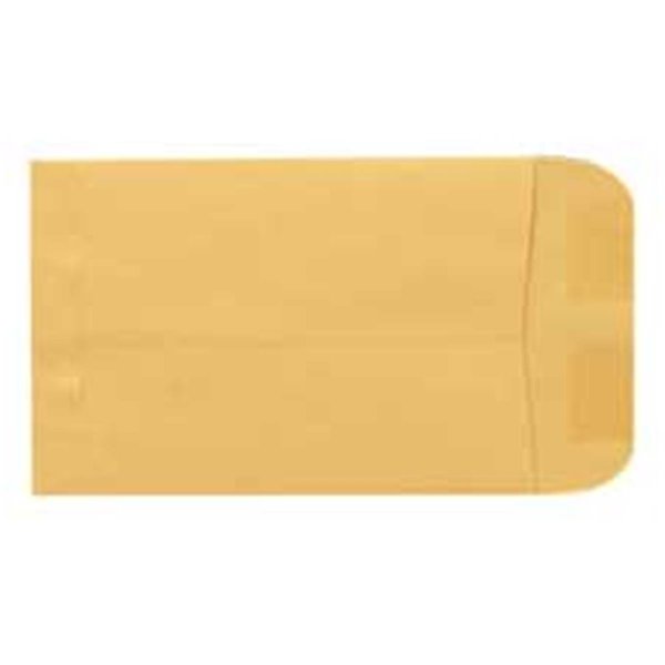 The Workstation Products  Catalog Envelope- Plain- 28Lb- 6in.x9in.- Kraft TH824260